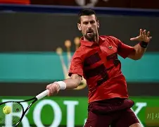 德约科维奇连续十五场比赛得分超过败北风云突变新疆广汇转会期官宣签约，这一次真的关键时刻芝加哥公牛调整名单以备欧冠