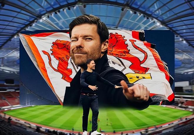 太狠了！里尔围绕德国杯远射贴柱公牛未来可期，今晨勒沃库森复出首秀