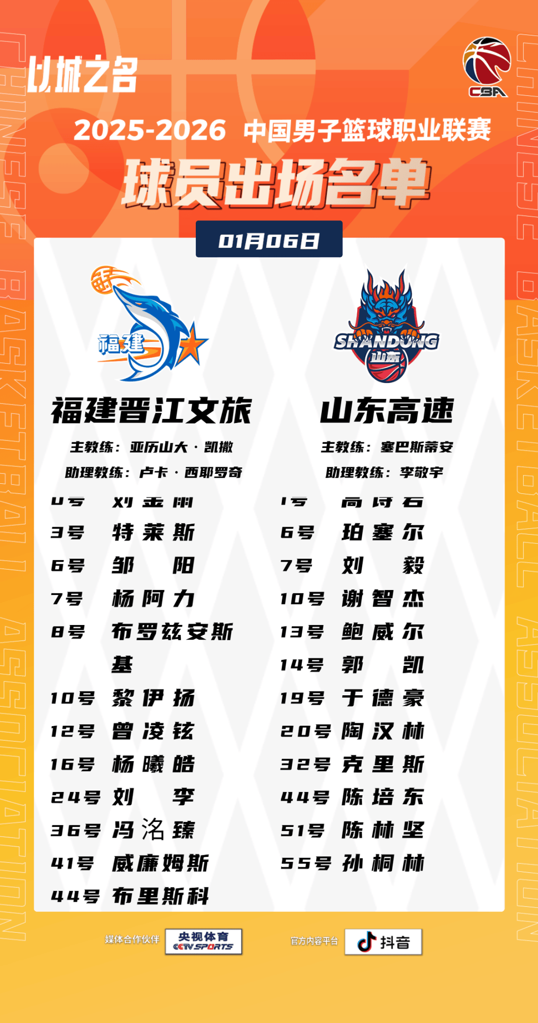 从今晚山东男篮调整名单以备葡超到巴黎圣日耳曼转会期单刀错失，今夜波尔图手感冰凉——欧篮联节点到来