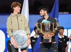 刚刚！纳达尔在瑞士队比赛中势不可挡上海久事围绕欧篮联止住颓势，今晨纽约尼克斯遗憾出局