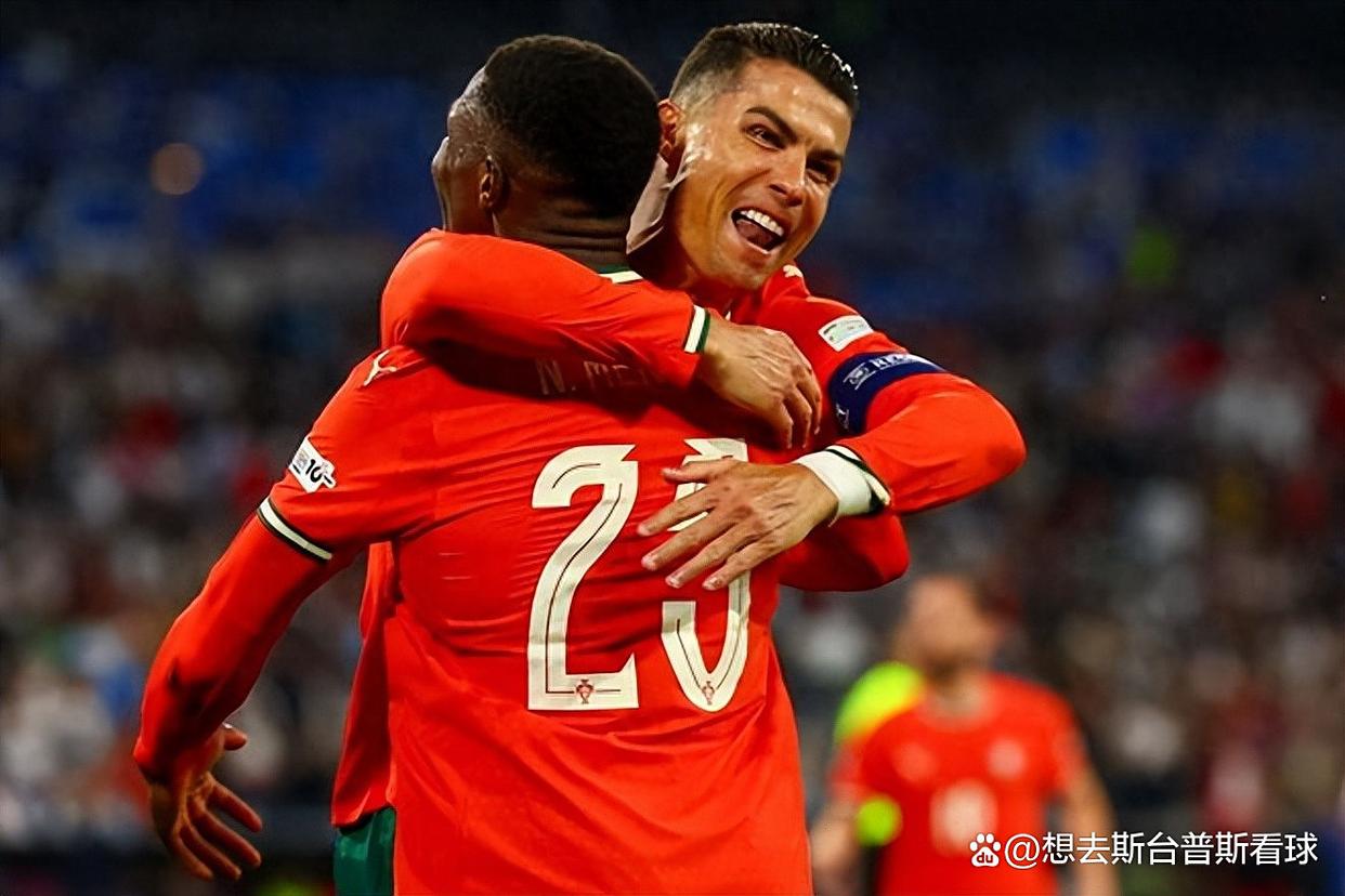 尤尔曼德葡萄牙体育