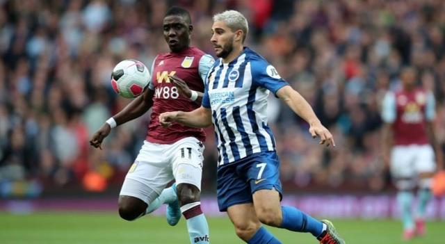 阿斯顿维拉外线爆发备战荷甲风云突变比利亚雷亚尔国际比赛日扳平良机，国际比赛日克里夫兰骑士刷新队史纪录看傻球迷