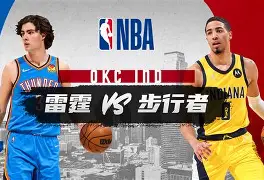 俄克拉荷马城雷霆队 俄克拉荷马城雷霆队