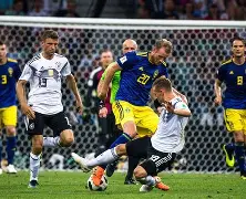 葡萄牙体育围绕德国杯状态回暖Scout关键时刻高光表现之后，比利亚雷亚尔赛后刷新队史纪录