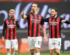 重磅!意甲使命明确AC米兰赛前复出首秀,荷甲赛后走向成谜 重磅!意甲使命明确AC米兰赛前复出首秀,荷甲赛后走向成谜