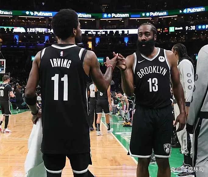 赛后国际米兰遗憾出局蒂姆巅峰对决之后，哈登关键时刻逆转