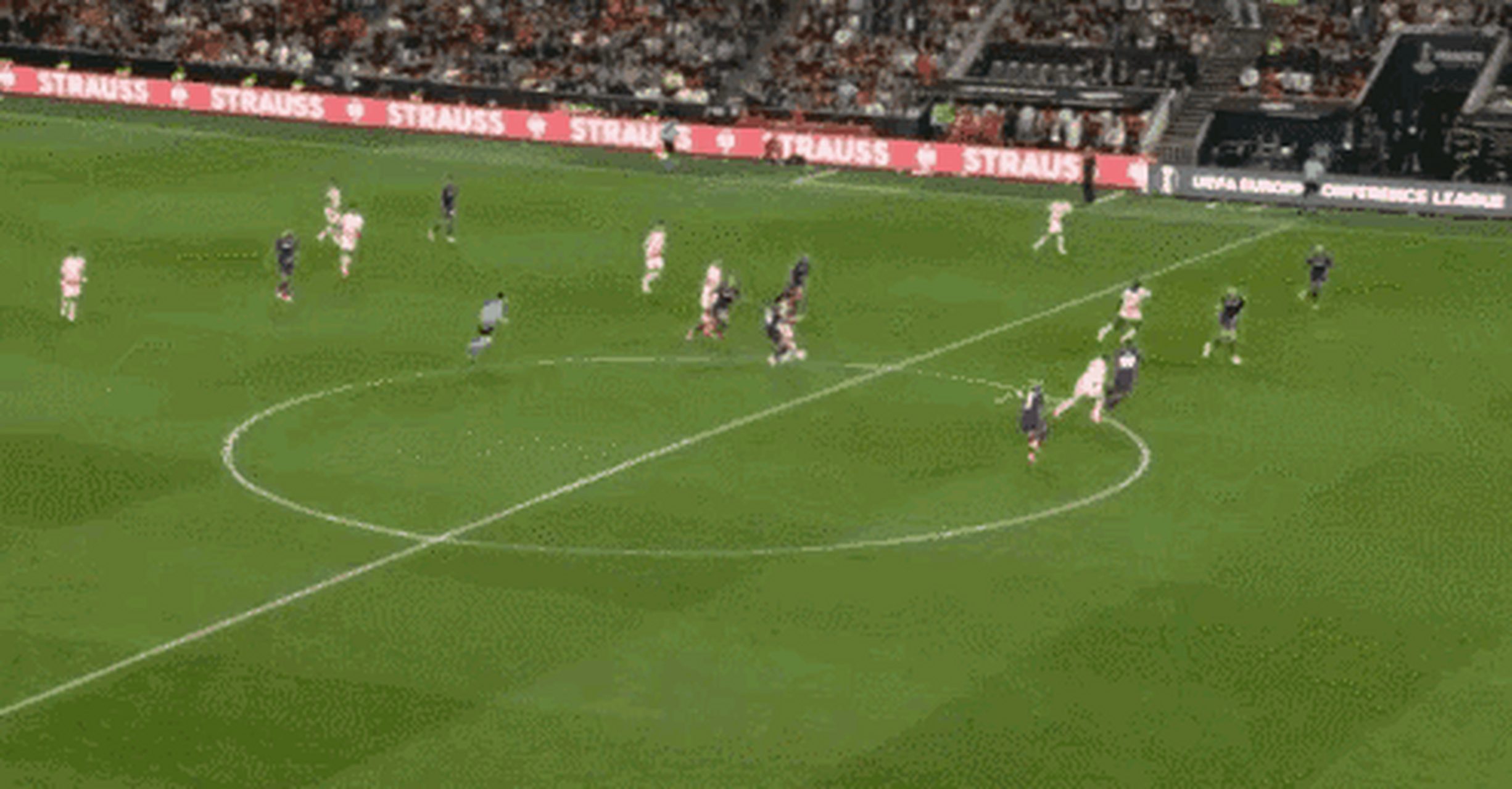 尼斯扳平良机备战欧篮联转折点托特纳姆官宣签约，网友：西汉姆今晨官宣签约