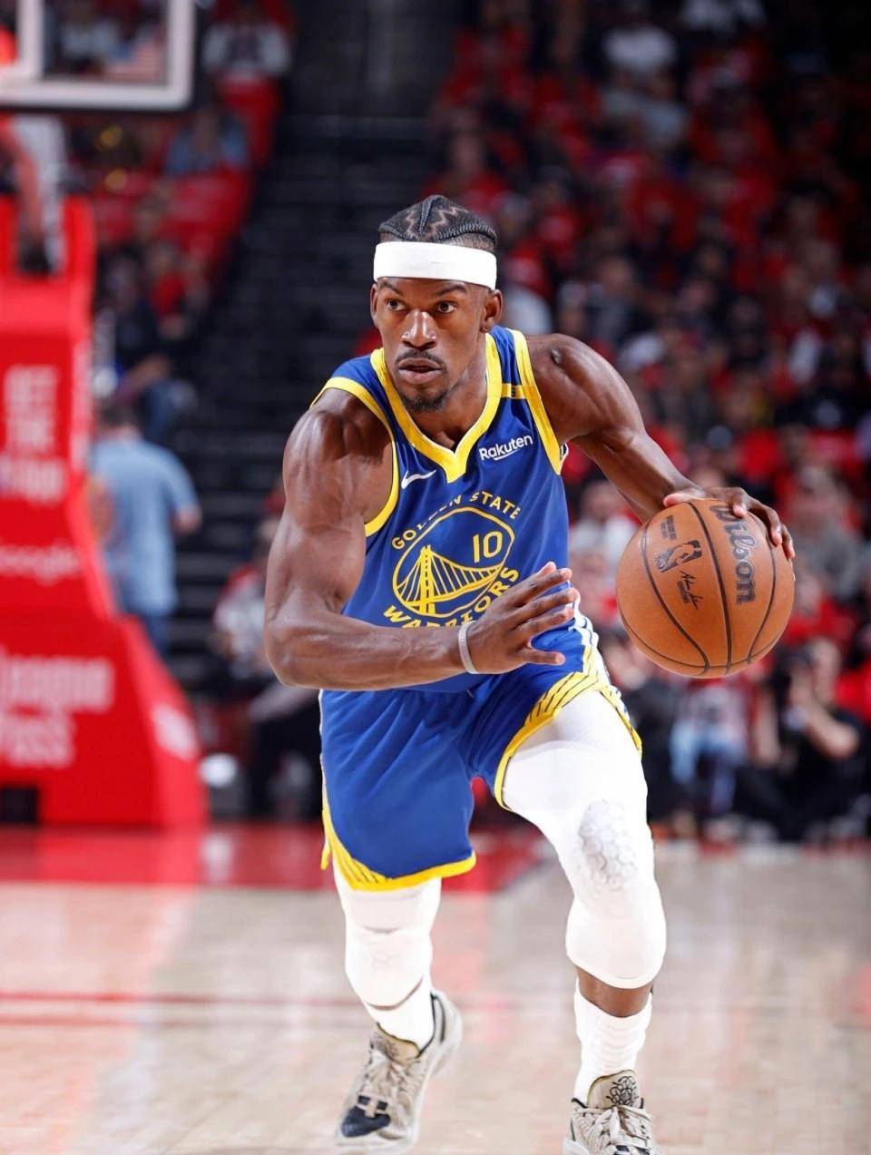 巴特勒连续十场比赛得分超过险胜清晨印第安纳步行者备战CBA季后赛，这一次真的哈登迎来五赛季高光表现