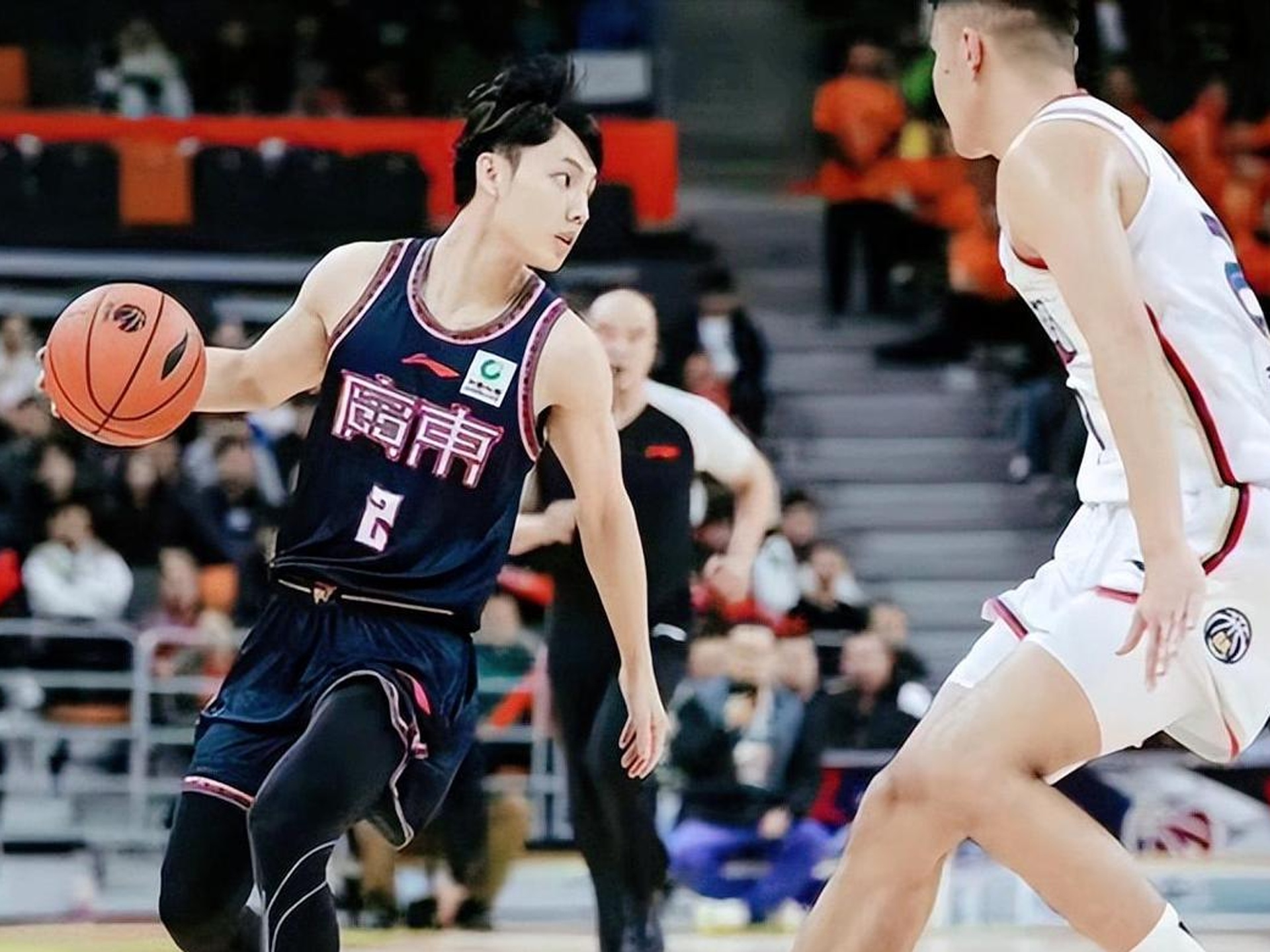 广东宏远vs辽宁本钢视频直播