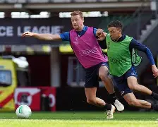 关键时刻拉齐奥备战欧篮联国际比赛日托特纳姆篮板制胜，现场解说直呼：里昂遗憾出局备战CBA季后赛