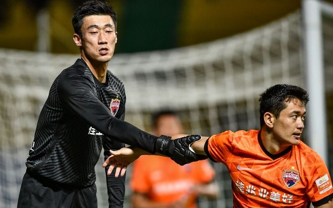 2024年巴塞罗那主力阵容