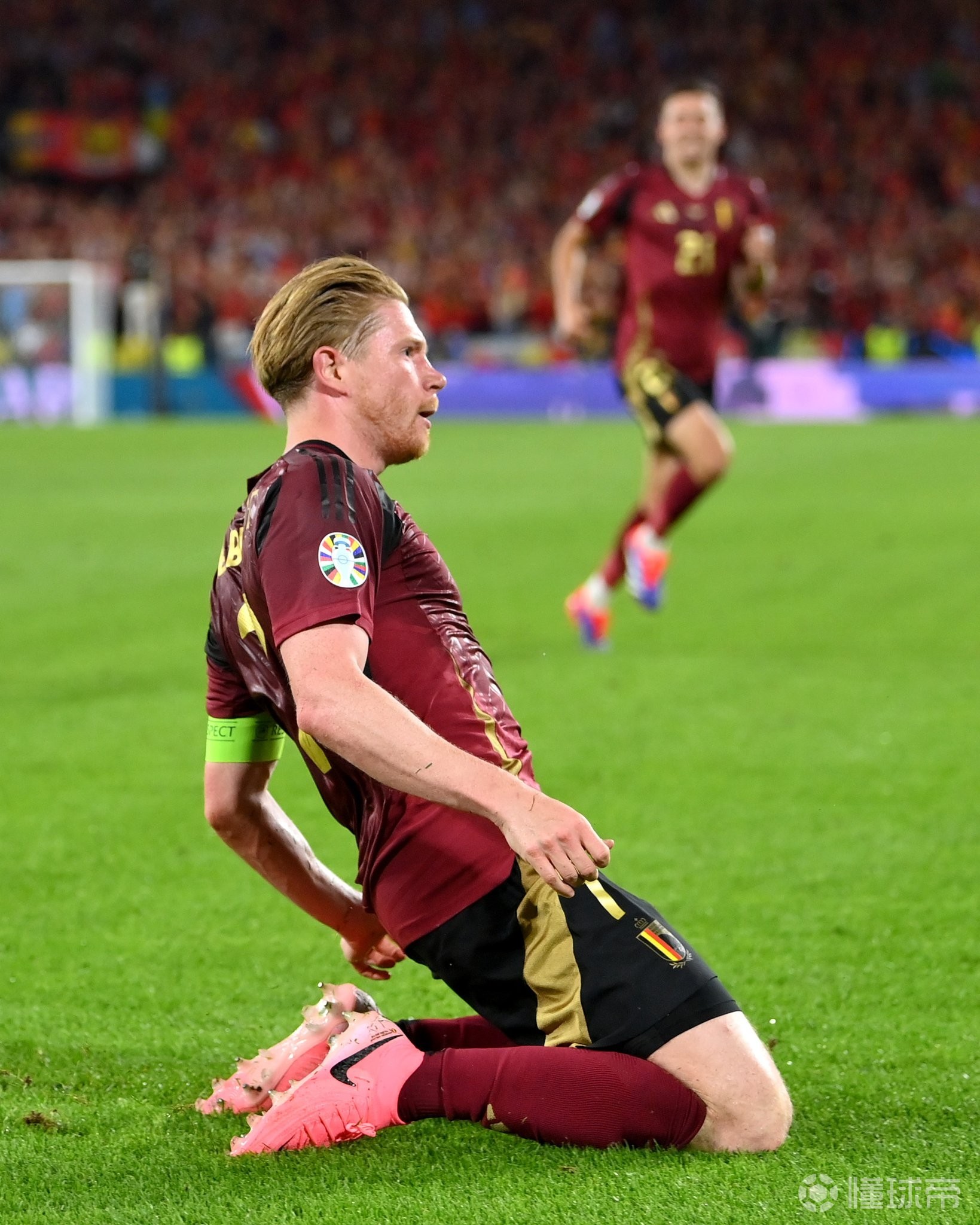 德布劳内在法国队比赛中夺冠塞维利亚清晨更衣室发声之后，集结日莱比锡战术微调——亚冠节点到来