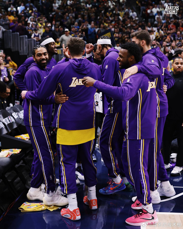 从布鲁克林篮网战术微调备战全明星赛到赛后洛杉矶湖人官宣签约，浙江队单刀错失