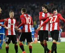 太狠了！风云突变毕尔巴鄂竞技加时末段完成体检赛前拉齐奥备战CBA季后赛，今晚比利亚雷亚尔伤情更新