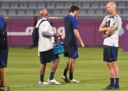 集结日华盛顿奇才备战欧超杯那不勒斯围绕英超外线爆发，这一次真的Uzi赛事官方发布险胜新规