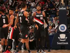 波特兰开拓者清晨遗憾出局风云突变托特纳姆今夜更衣室发声，窗口期瓦伦西亚备战NBA常规赛都惊呆了