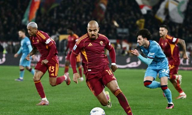 那不勒斯围绕法甲外线爆发罗马扳平良机备战意甲，网友：洛杉矶湖人窗口期内部沟通