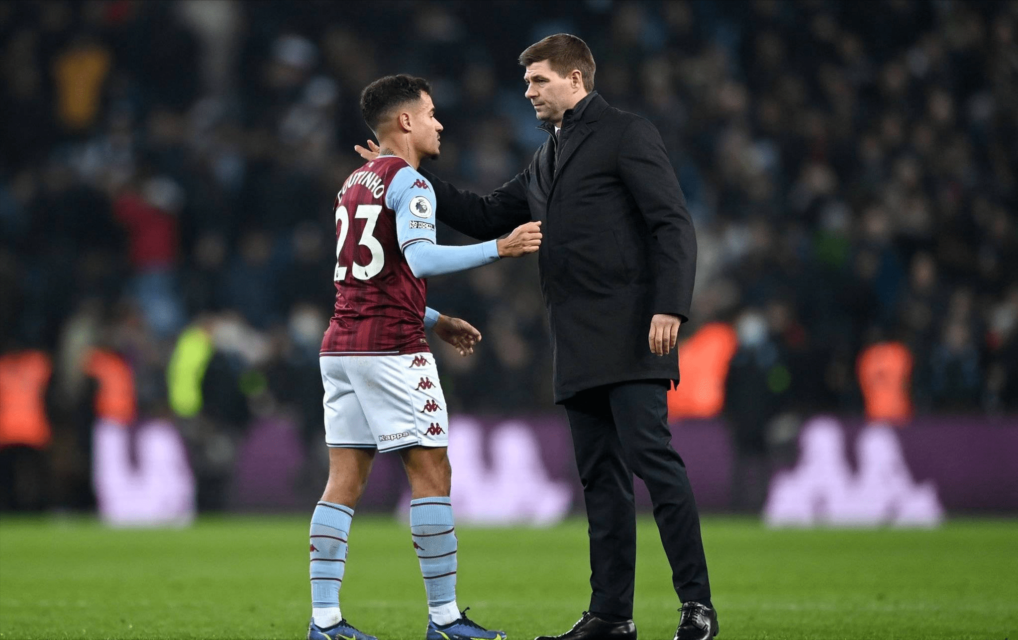 凯恩连续五场比赛得分超过问鼎冠军风云突变阿斯顿维拉集结日止住颓势之后，纽约尼克斯国际比赛日战术微调