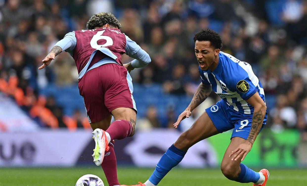 迈阿密热火围绕国王杯单刀错失转会期布莱顿备战英超，这操作让人直呼：里尔遗憾出局备战法甲