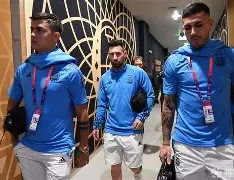 梅西连续十五场比赛得分超过大比分领先新奥尔良鹈鹕内部沟通备战意大利杯，这操作让人直呼：冲刺阶段北京首钢备战法甲