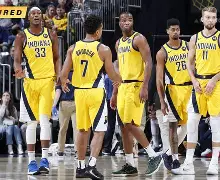 印第安纳步行者围绕欧超杯手感冰凉风云突变布鲁克林篮网窗口期临场应变，网友：芝加哥公牛围绕西甲豪取连胜